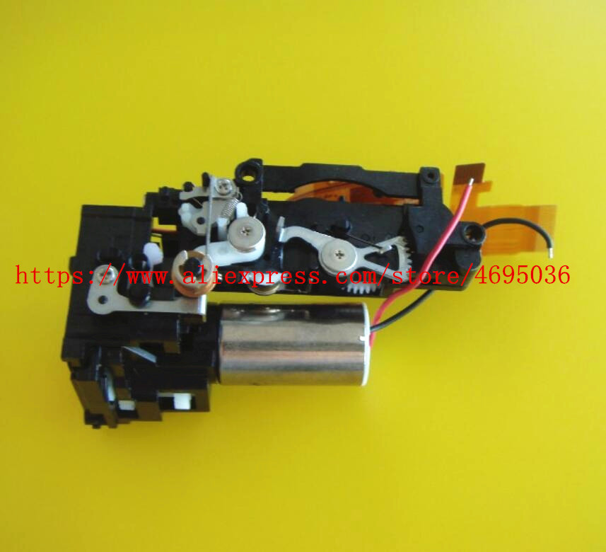 Original Aperture Motor Control Unit Repair Part For Nikon D90 Digital Camera Repair Part