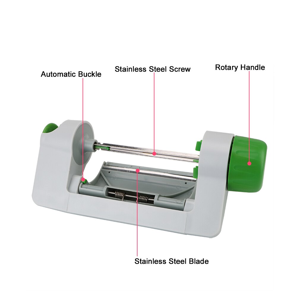 Gadgets Stainless Steel Fruit Vegetable Sheet Slicer Multi-function Kitchenware Kitchen Accessories