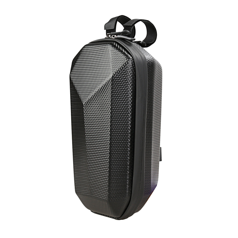Universal Electric Scooter Bag 4L Waterproof Front Storage Hanging Bag Scooter Front Bag for Xiaomi M365 Scooter Accessories