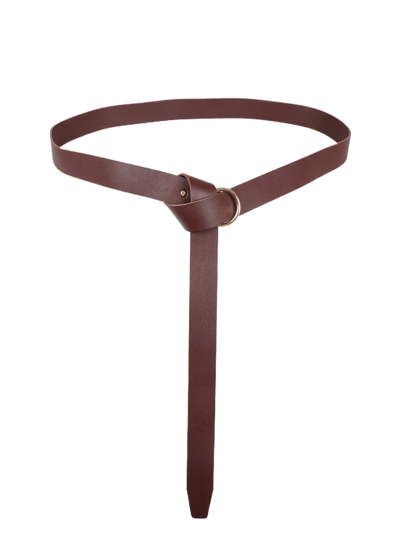 PU Leather Harness Medieval Armor Man Gothic Shoulder Belt Armour Viking Warrior Knight Cosplay Costume Renaissance Accessories: Beige