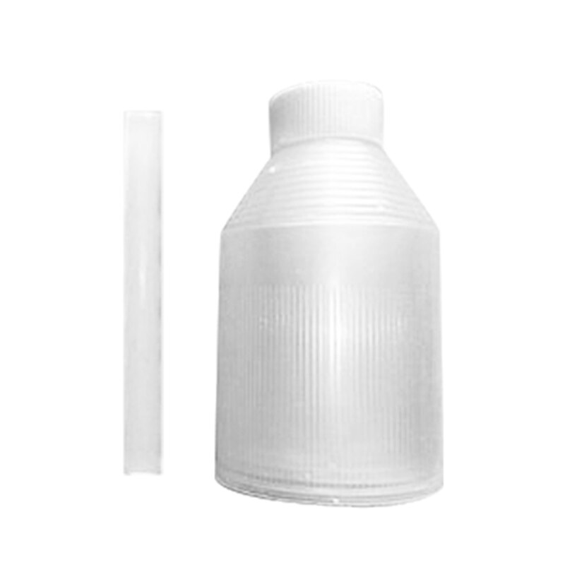 Telescopic Drip-proof Umbrella Cover PVC Transparent Umbrella Cover Coat S55