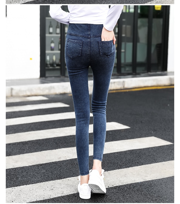 Size M-3XL Maternity Jeans for Pregnant Women Pregnant Pants Pregnancy Clothes Spring Autumn Maternity Pant Plus Size