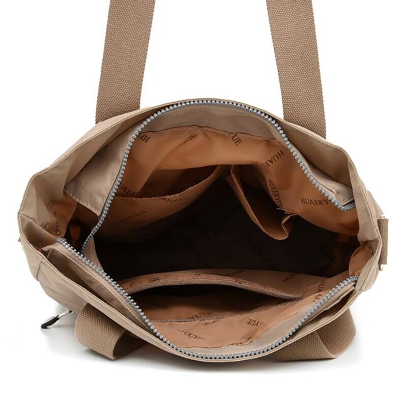 Mummy Bag Diaper Bags Portable Backpack Maternity Nappy Bag Mother Large Handbag Multifunction