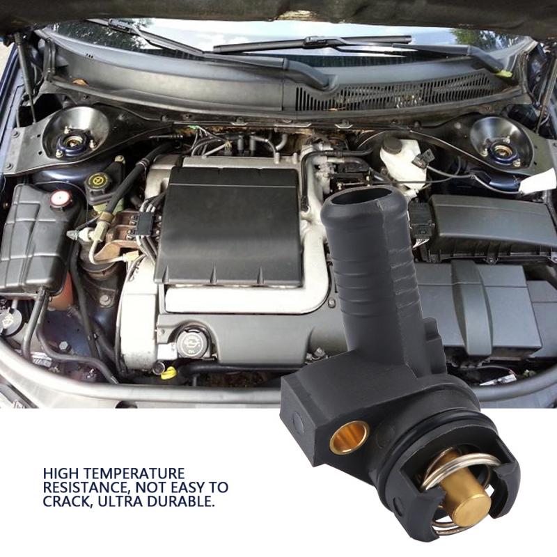 Thermostat Oil Transit Mondeo Mk3 Tiny 1128018 1128018 - OE Number