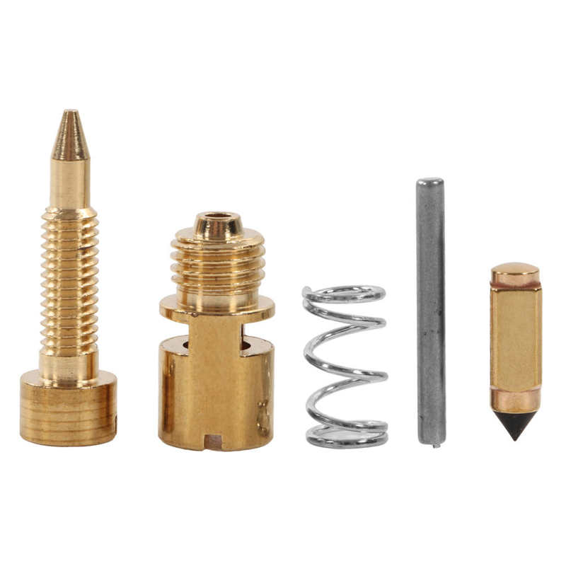 63349C91 Heavy Duty Vergaser Reparatur Kit für Traktor