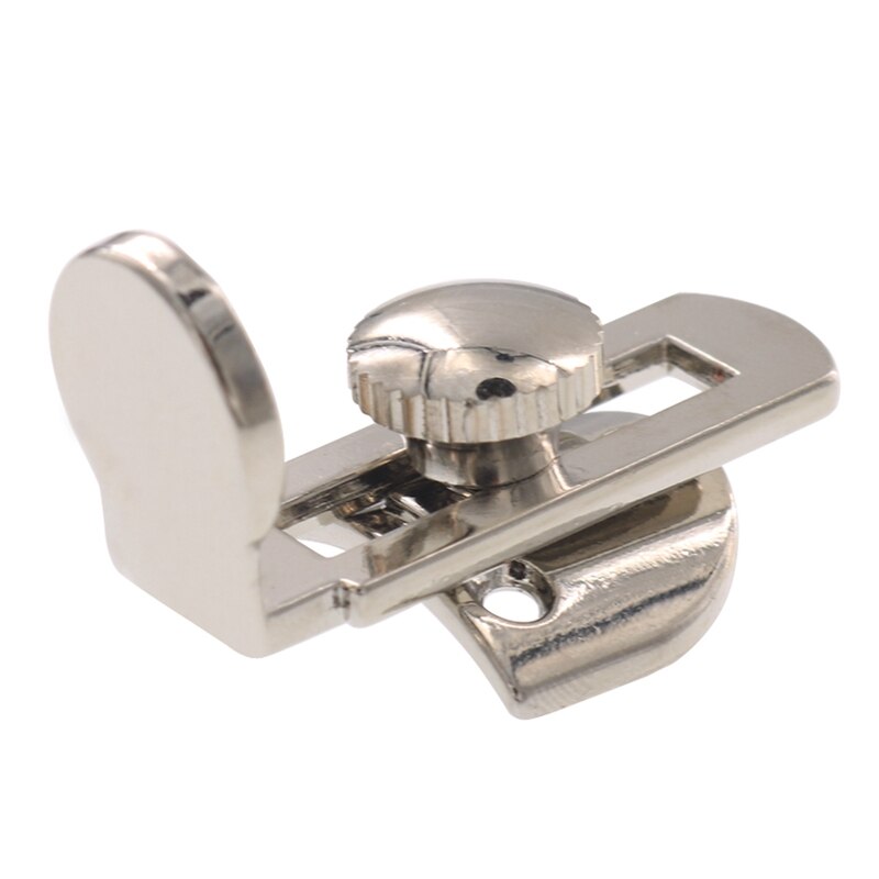 Saxofoon Duimsteun Klarinet Accessoires Duurzaam Duimsteun Met Schroeven Rest Ondersteuning Voor Saxofoon