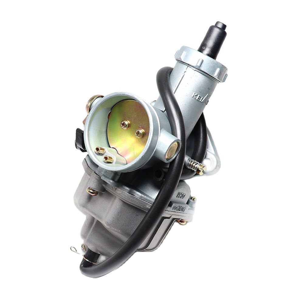Carburador PZ30 para motocicleta TTR250 PZ30, 175CC/200CC/250CC, mano/PZ30