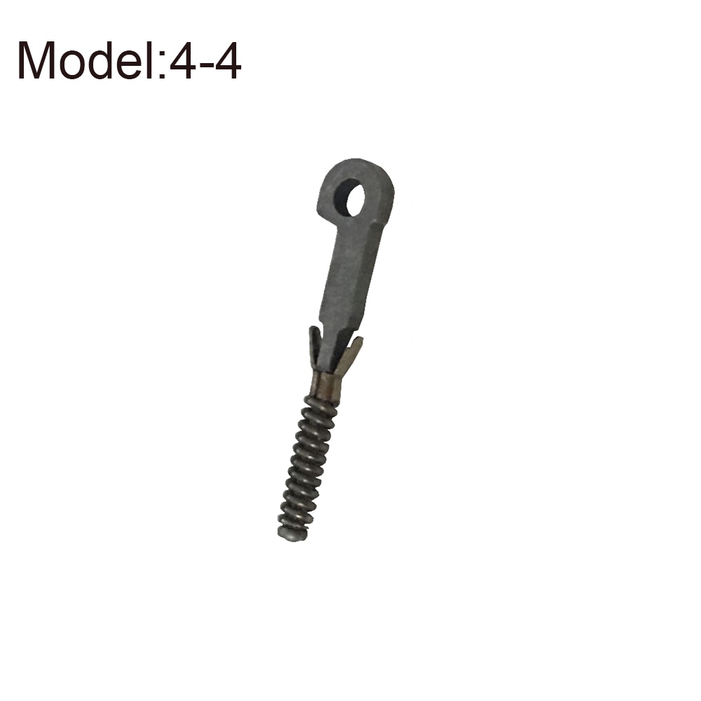 100PCS spring inserts for repairing broken eyeglass flex temples broken spring replacement part 4-4