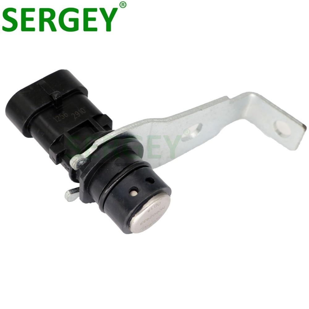 Remanufactured Crankshaft Position Sensor 12562910 5S1695 SU1207 S10107 2-96082 For CHEVROLET EXPRESS 1500 GMC SAVANA 1500