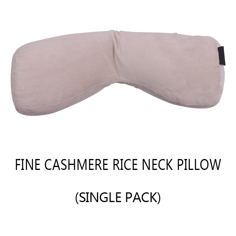 För volvo bil nackkudde bil ländryggen miljöskydd läder+utrymme minne skum bilbarnstolskydd kudde nackstöd: Beige 1pc