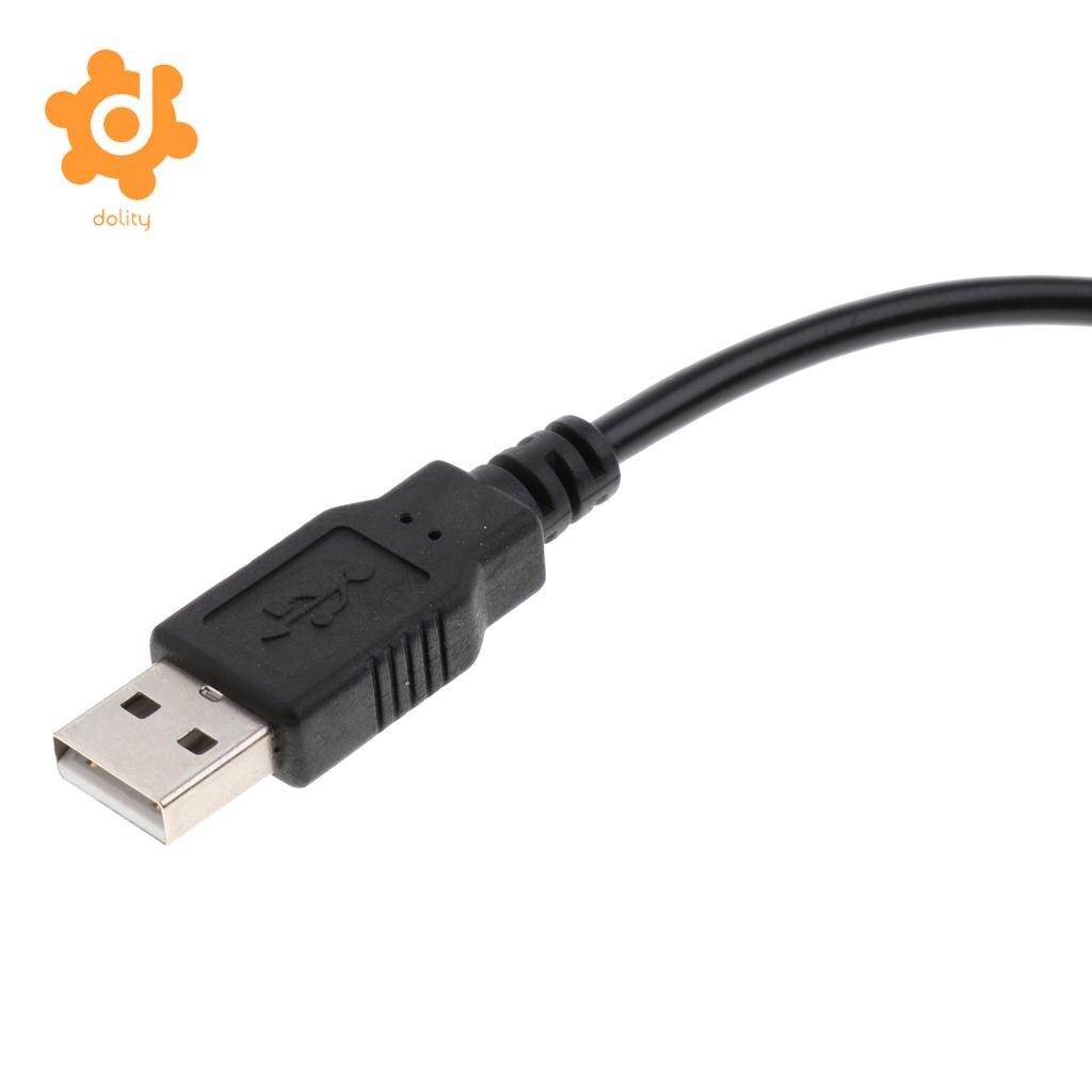 USB Cable 1 Port in Socket for TOYOTA HILUX VIGO FORTUNER 2004