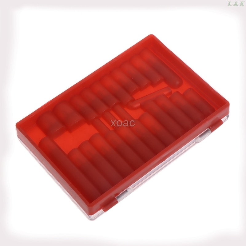 AGD ANSI Specification Tips 22-Piece Premium Indicator Tip Set ...
