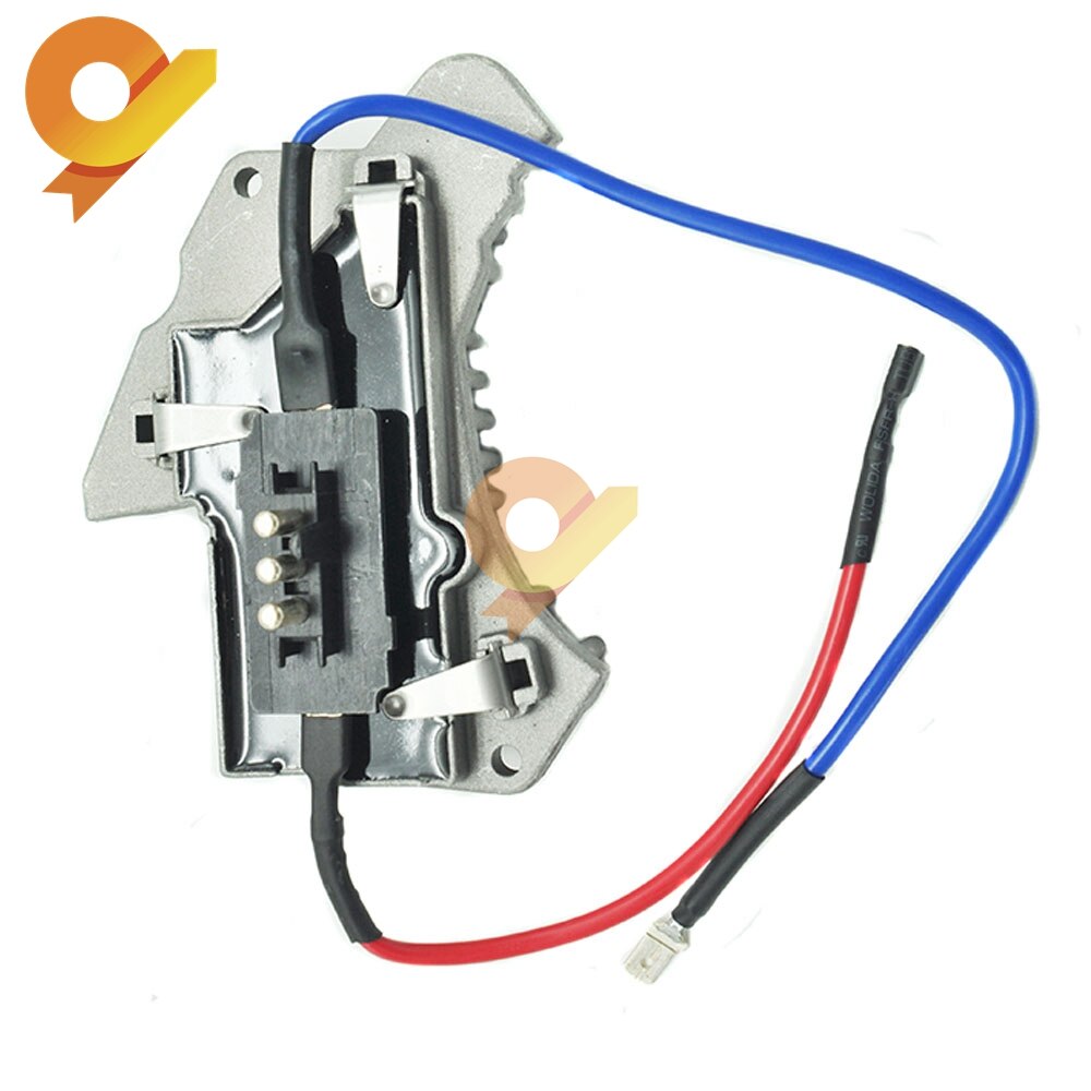 5096900AA 5096842AA AC dmuchawa dmuchawa rezystor silnika dla CHRYSLER ogień krzyżowy terenówka 3.2 EGX SRT-6 EGZ 3.2L MERCEDES BENZ