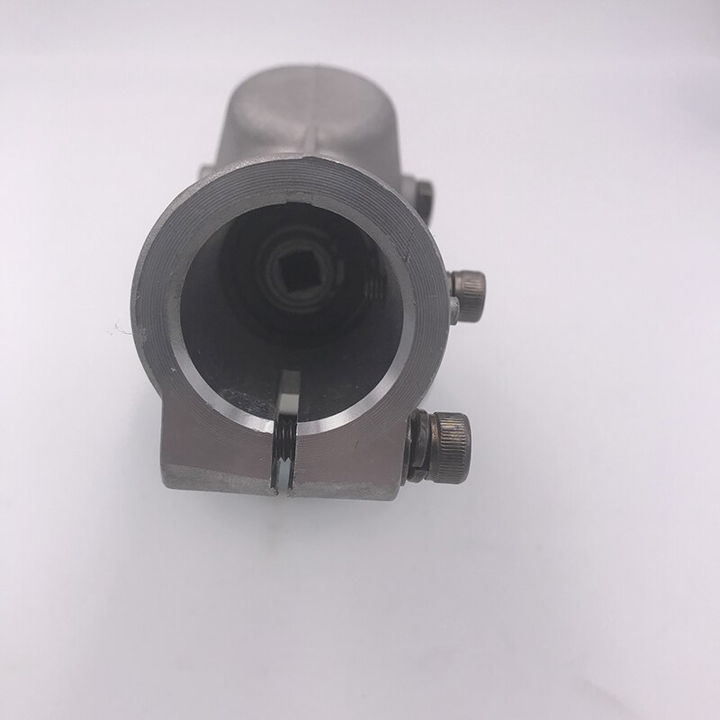 TRIMMER HEAD GEARBOX GEAR BOX FOR HUSQVARNA BRUSH CUTTER 143 143r 243R 243RJ 443 436 236 543 525RS 543RS 543RBX as420 Reducer: A
