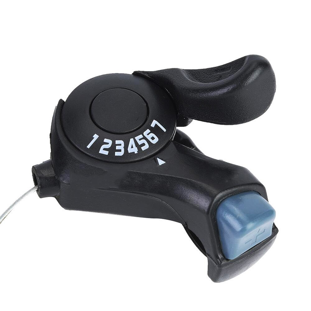 Trigger Shifter SL-TX30-7R Bicycle Derailleur Trigger shifter 7 Gears 21 Speed For MTB Bike Cycling Accessories Dorp