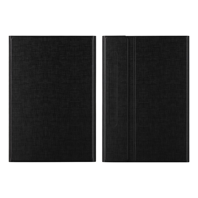Tabletten Cover Voor Samsung Galaxy Tab S7 Plus 12.4 Inch Magnetische Stand Wireless Bluetooth Keyboard Case Voor Galaxy Tab S7 + S7 +