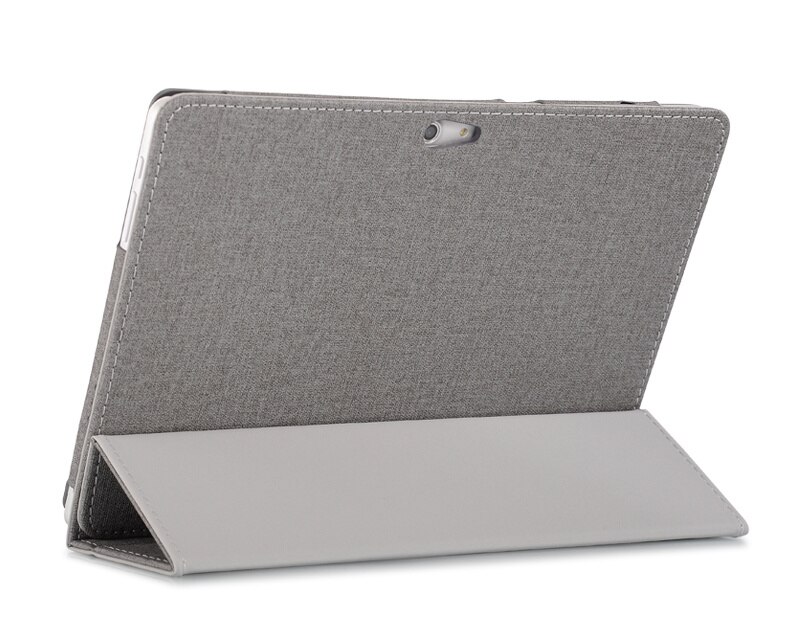 Custodia per Teclast M20 ALLDOCUBE iplay10 pro M5X pro M5 M5X M5XS M5S Maglione Ezpad M5 10.1 "supporto per tavoletta Pc custodia in pelle Pu