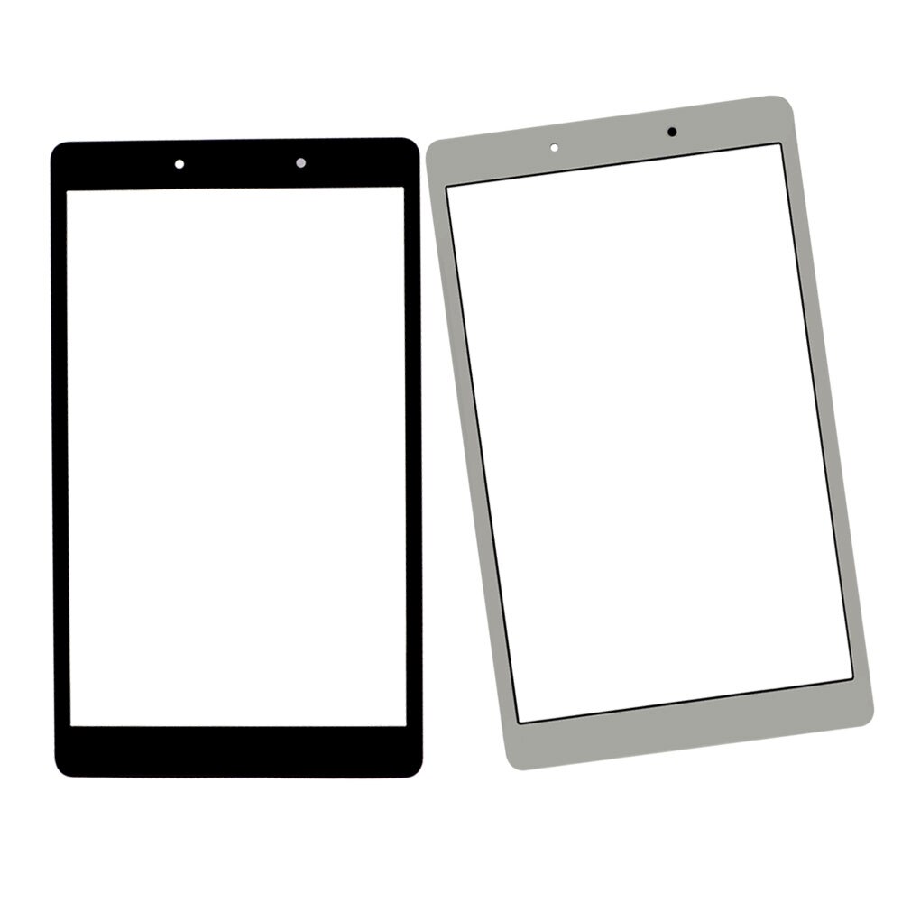 AAA+ 8” For Samsung Galaxy Tab A 8.0 T290 T295 Touch Screen Glass Panel SM-T290 SM-T295 Touch Glass Replacement