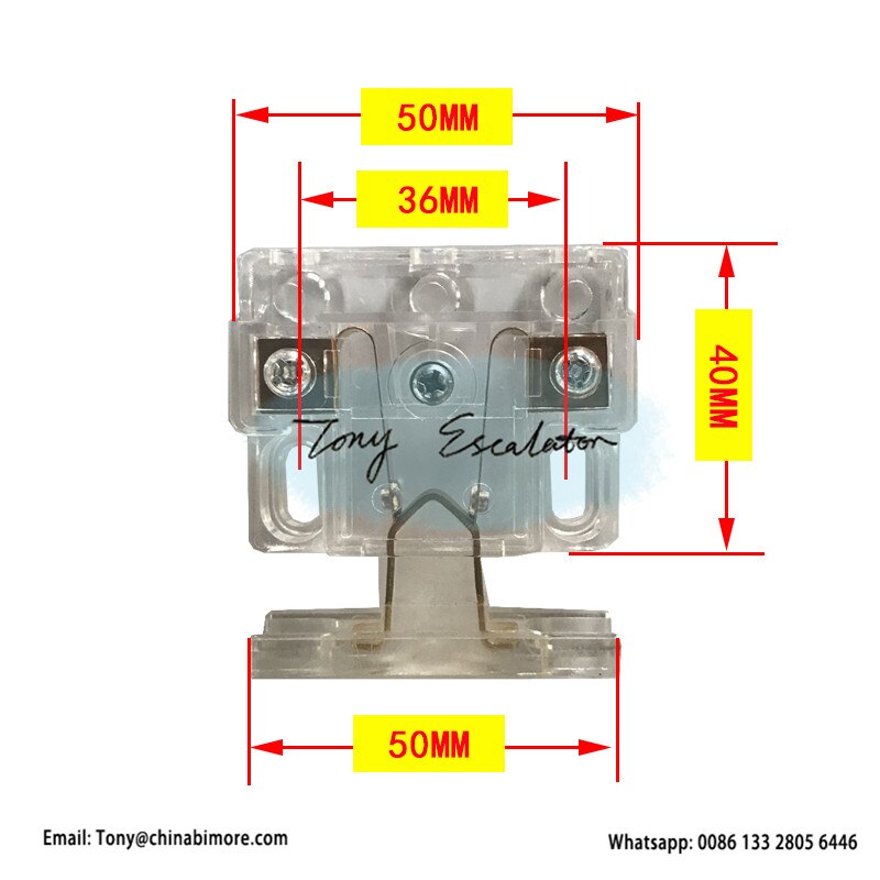 Elevator Contact Elevator Contactor