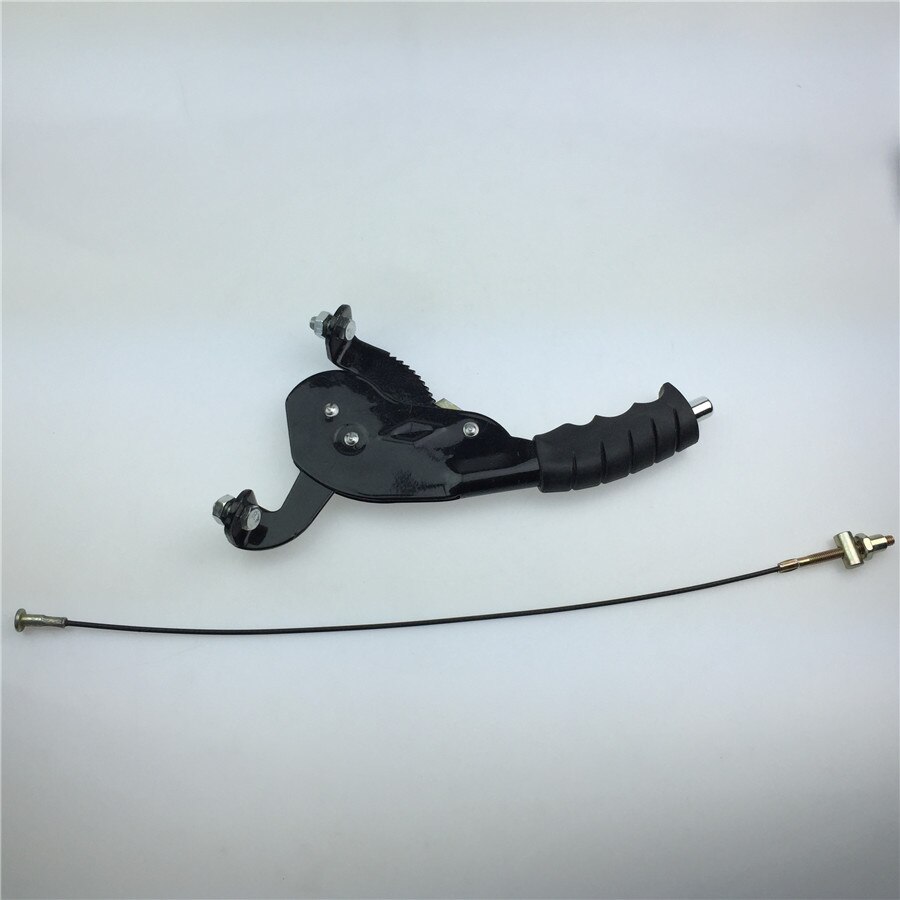 STARPAD Electric tricycle accessories handbrake handbrake assembly line parking handbrake handbrake assembly thickening increase