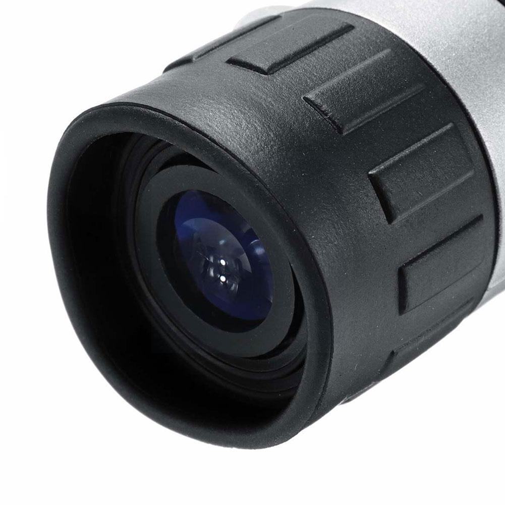 Télescope monoculaire 7x18 163m/1000m, télémètre monoculaire de Golf à faible luminosité N2c2