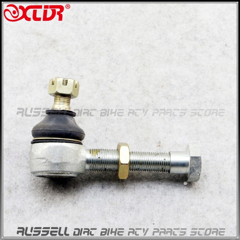 LAEGER SWING ARM A-ARM Ball U Joint U-Joint 12mm 16mm 14mm Arm Rocker For LONCIN SHINERAY BASHAN ATV Quad 4 wheel 150CC ~ 300CC