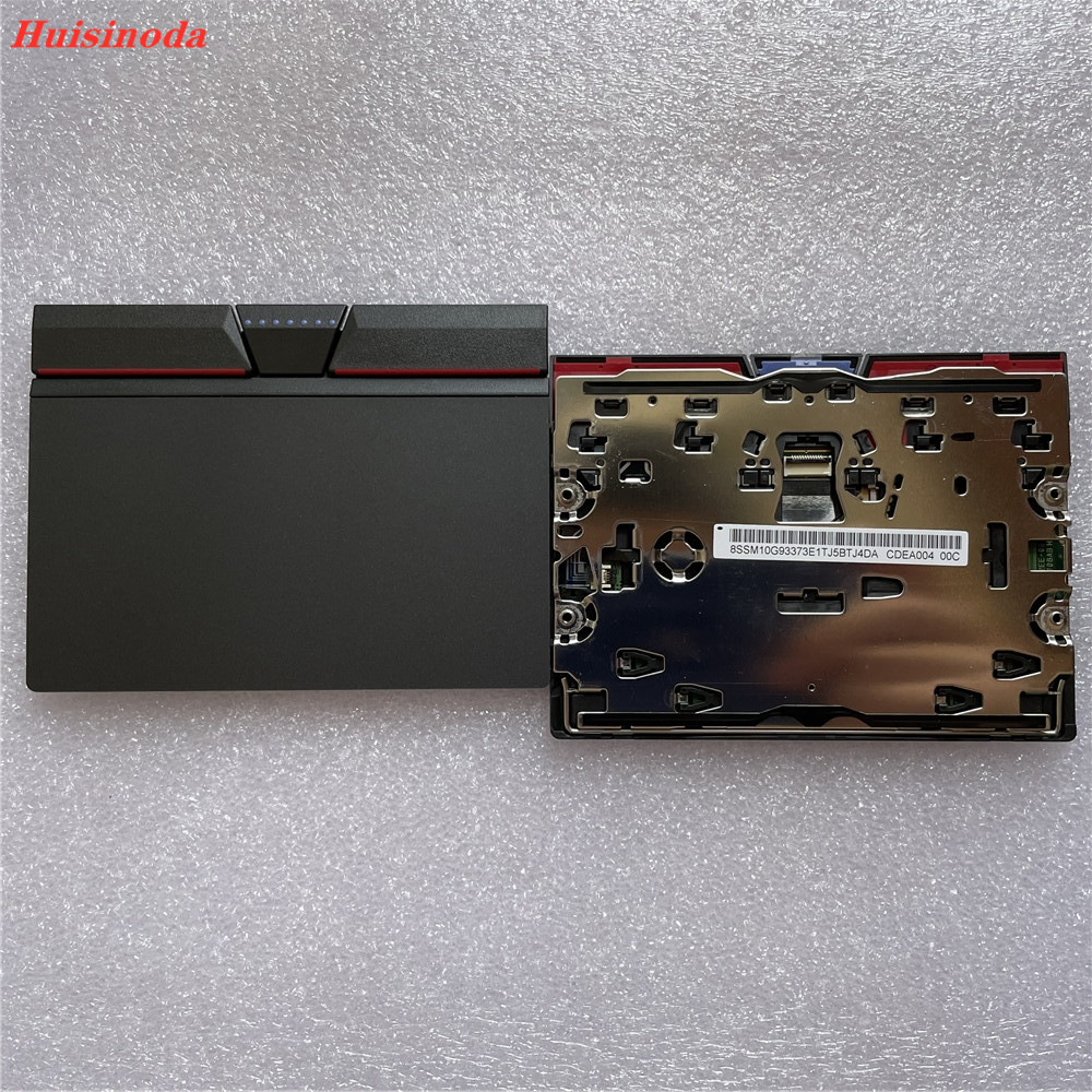 Original laptop for Lenovo ThinkPad L450 L460 L470 L540 L440 S3 Yoga 14 S5 Yoga 15 Touchpad Three Keys Touchpad Mouse board
