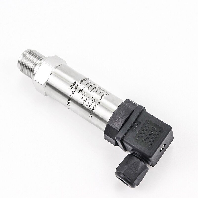 0-16Bar 0-10v flüssigkeit wasser rohr druck Sensor messung der Absender Instrument für arduino