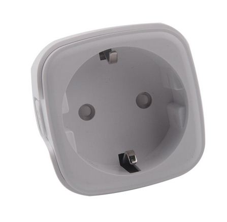 Doit.am RC Toy Plug - Smart WiFi Socket - Works with Alexa/Google Assistant - No Hub Required