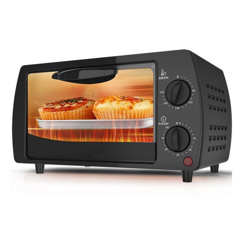 Household Baking Electric OvenMulti-function Electric OvenHousehold Small Smart Cake Baking Electric Oven