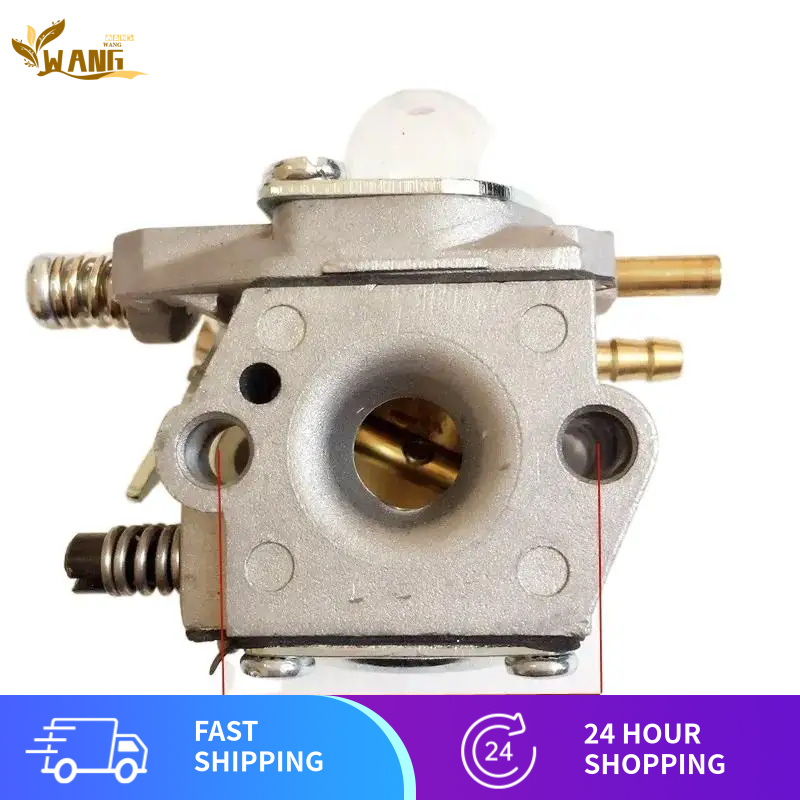 Carburatore per EMAK EFCO 8300 8350 8400 8405 8420 8510 8515 8425 8365 decespugliatore motoseghe carburatore di ricambio