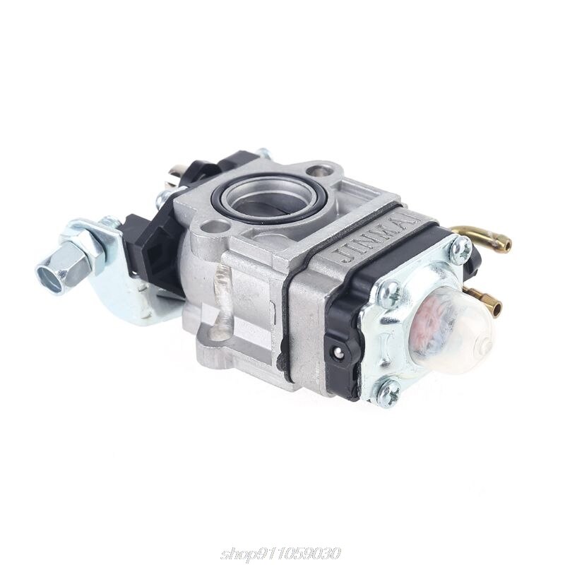 Carburetor for 40-5 Lawn Mower Grass Trimmer Strimmer Brush Cutter Generator Parts Garden Tool N12 20