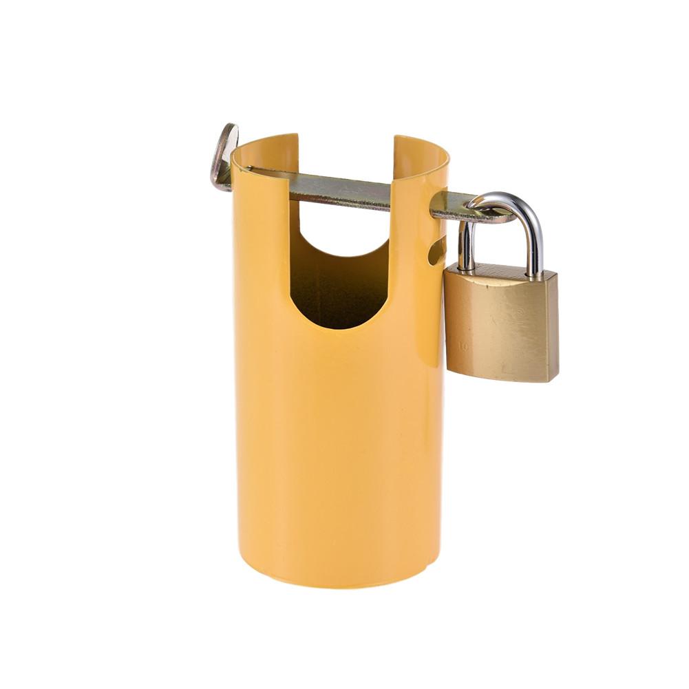 Faucet Lock Tap Protective Cover Multifunctional Outdoor Garden Anti-theft Faucet Lock