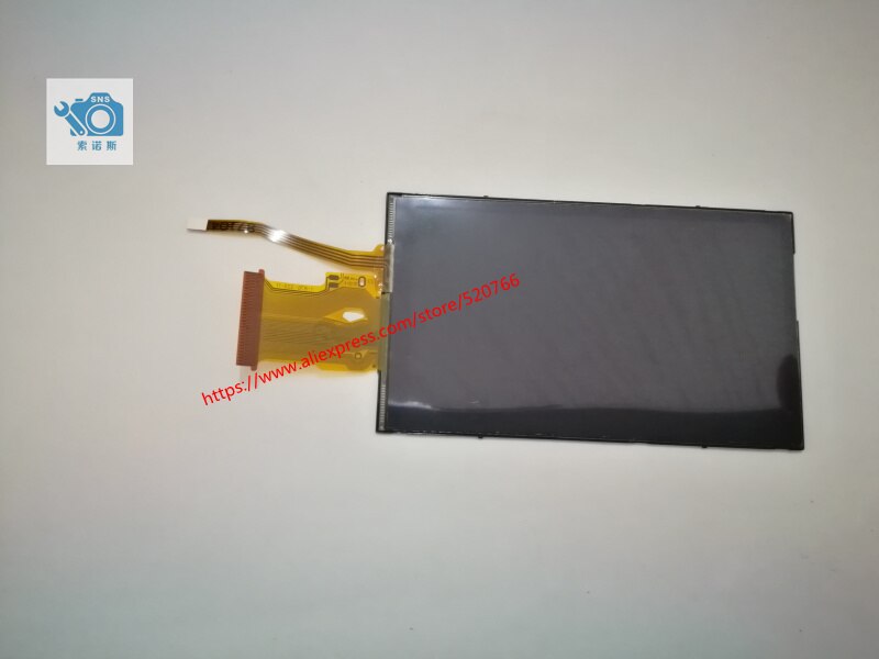 original with touch for sony NEX-FS100 LCD screen display 181140311