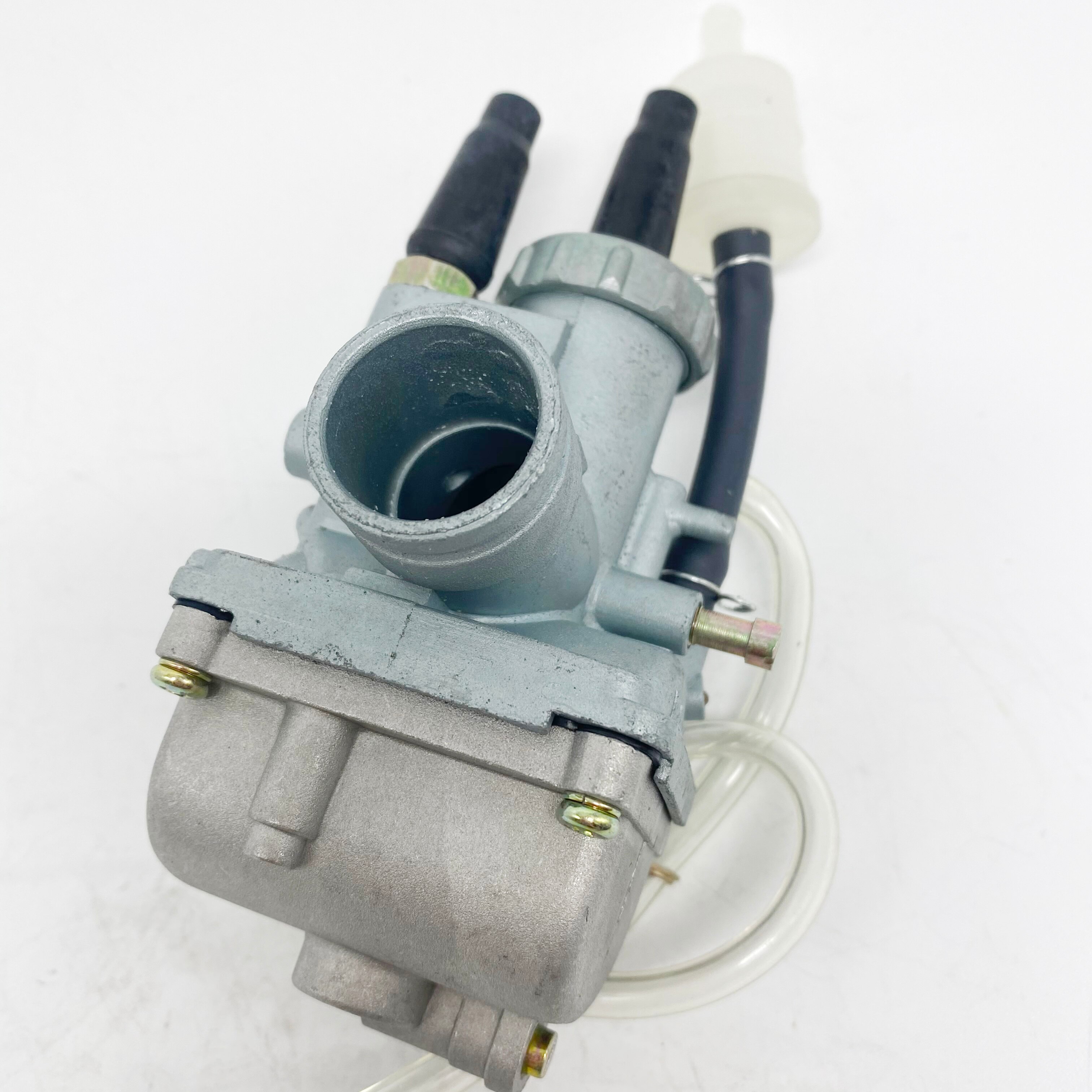 Motorcycle VM20 20mm Carburetor Dirt Bike Carb Scooter ATV For Honda Yamaha
