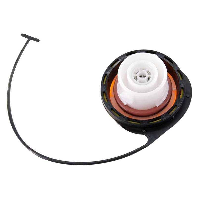 Fuel Tank Cap - Gas Tank Cover for Cadillac Escalade Chevrolet GMC GM GT295