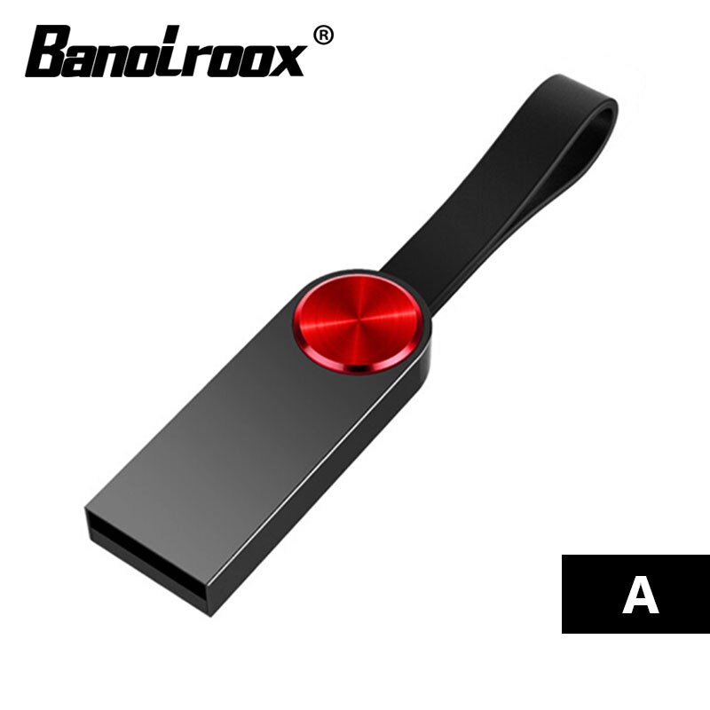 Com chaveiro usb bastão brilhante-cinza usb flash drive 32gb 64gb 128gb memória flash 16gb 8gb memoria usb 4gb pen drive novo design: 32GB / bright-gray A
