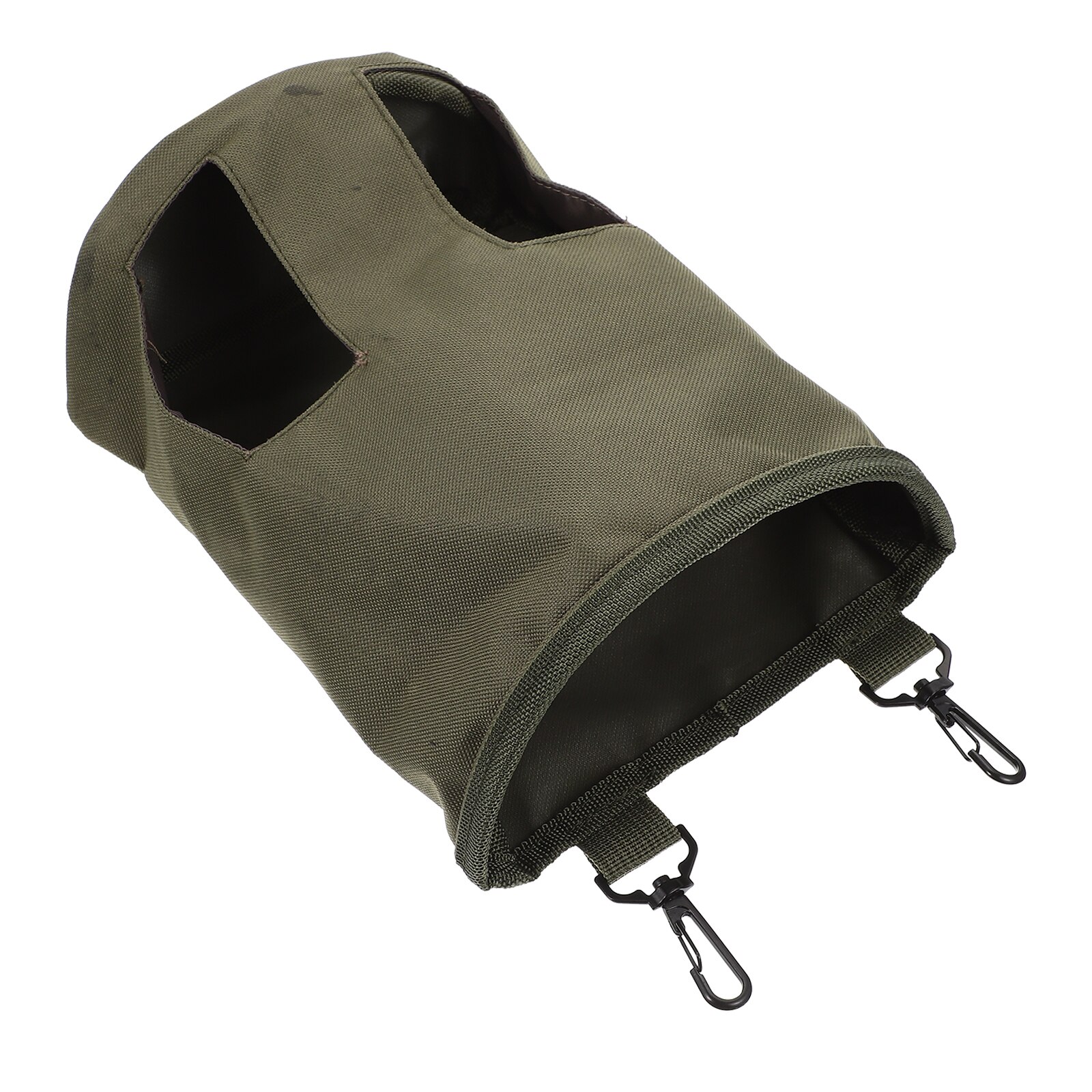 Hanging Hay Bag Rabbit Hay Feeder Bag Small Animals Hay Feeder Guinea Feeding Hay Bag