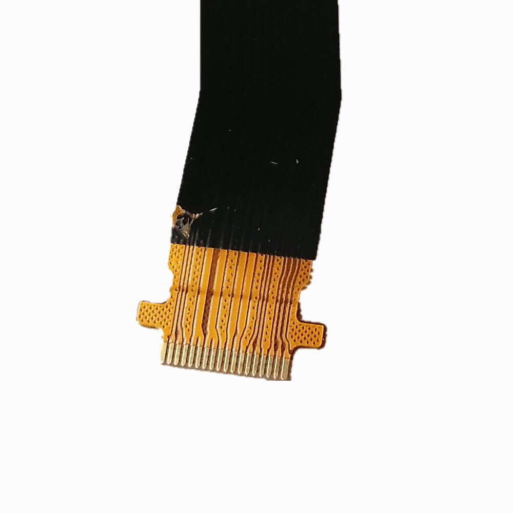 Flat Flex Cable Ribbon W/Speaker Horn Connector For Motorola XiR P6600i DEP550e P6600I XPR3300e Radio Accessories Walkie Talkie