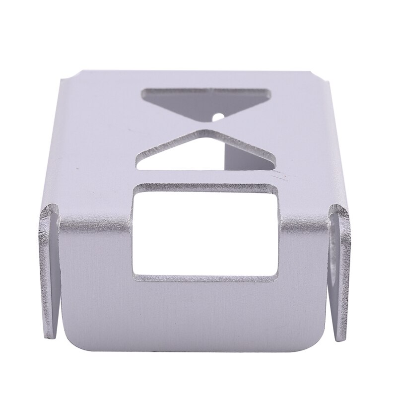 Motorcycle Rear Brake Reservoir Cup Cap Guard Oil Tank Cover Protector for SUZUKI DL1000 V-Strom 1000 DL -