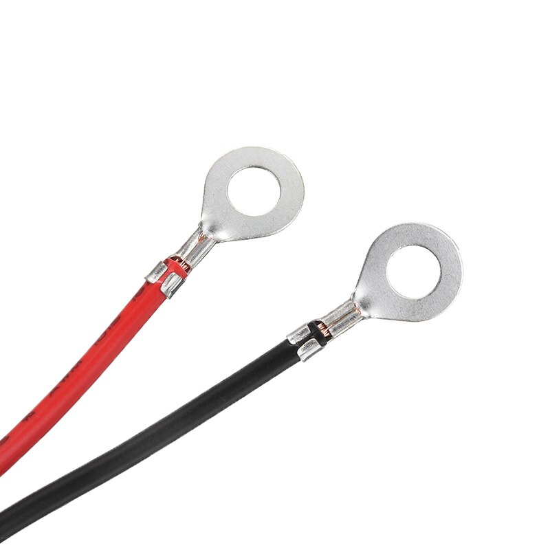 1set Car LED Light Bar Wire Wiring Harness Switch Relay Kit For Connect LED Work Driving Light Bar 40A 200W