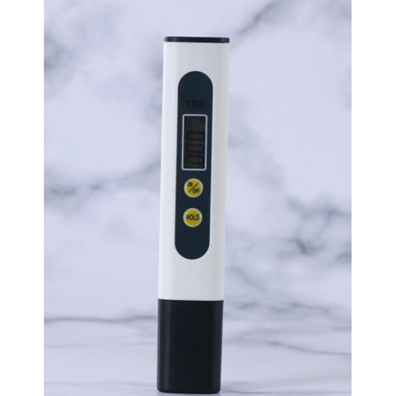 Digital PH Meter Automatic Calibration 0.01 and TDS Tester Probe Water Test Monitor Aquarium Pool