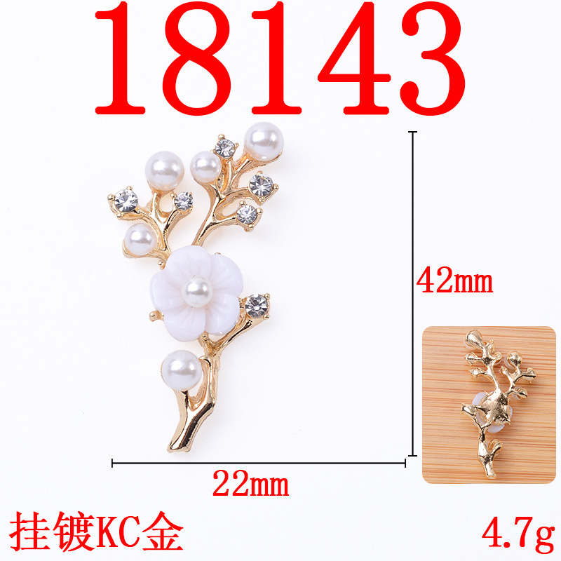 Legering Accessoires Diy Bruidskleding Haaraccessoires Haaraccessoires Haarkroon Rode En Witte Tweekleurige Parelbloemtakken Bladaccessoires: green