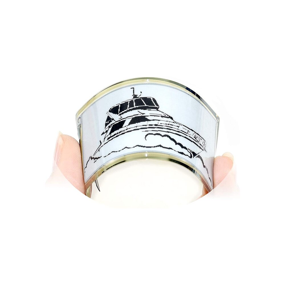 2.9inch flexible E-Ink display HAT for Raspberry Pi