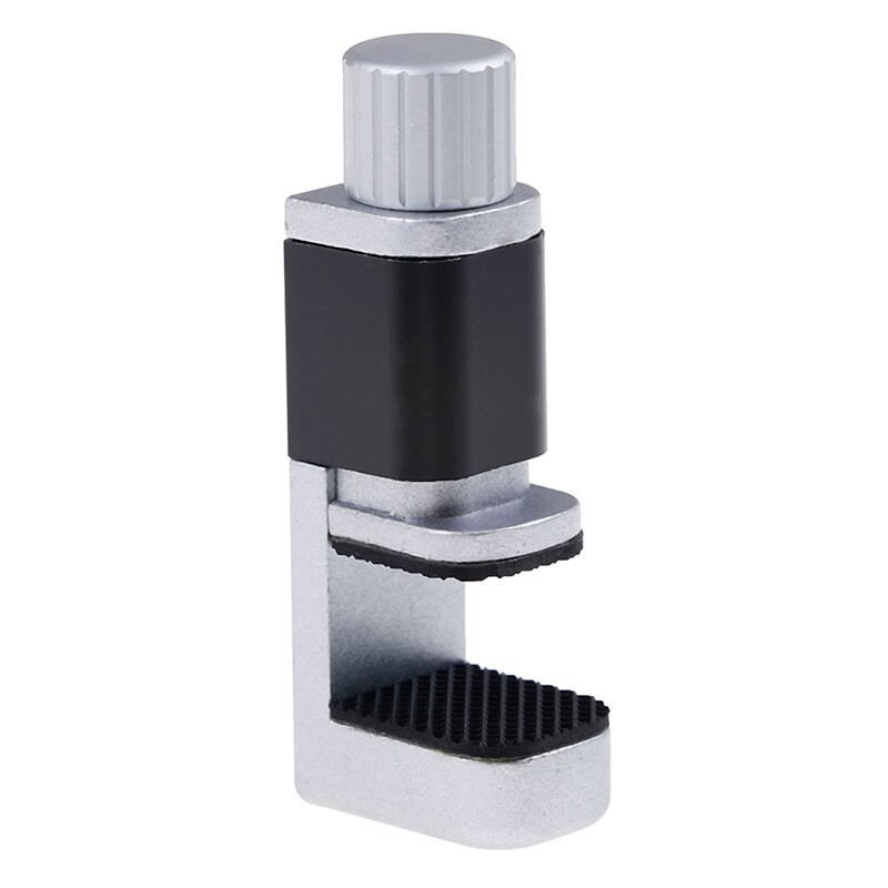 Befestigungsklemme für lcd-displays von smartphones und tablets, universelle klemme, halterung, werkzeug zur handy-reparatur