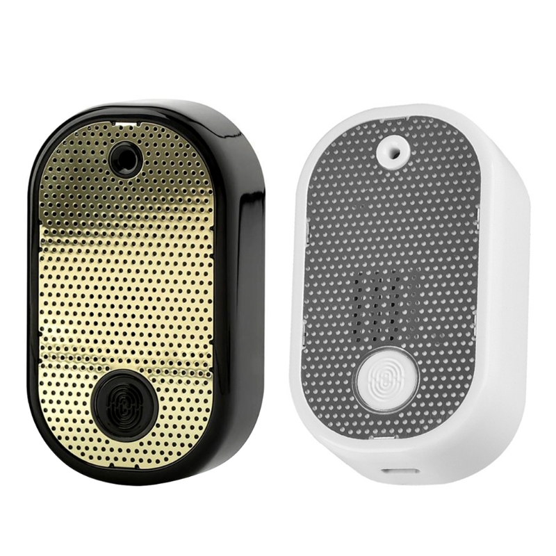 Portable Mini Essential Oil Diffuser USB Rechargeable Humidifiers Portable Super Quiet Aromatherapy Dispenser Home Car