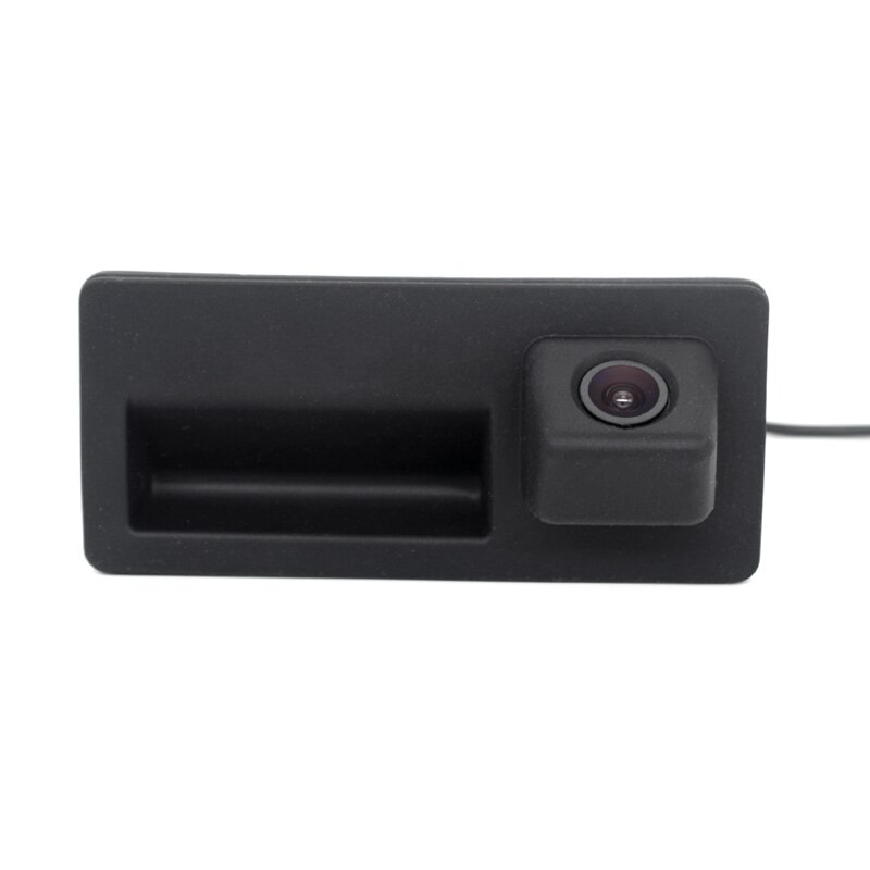 Car Rear View Camera For A4 A5 S5 Q3 Q5 For Volkswagen Golf Passat Jetta Touareg