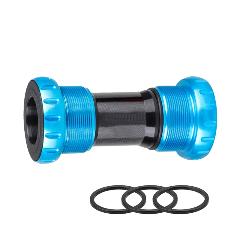 Kranklager Sram / Prowheel 24mm GXP 22mm - Aluminium Legering: BlÃÂ¥