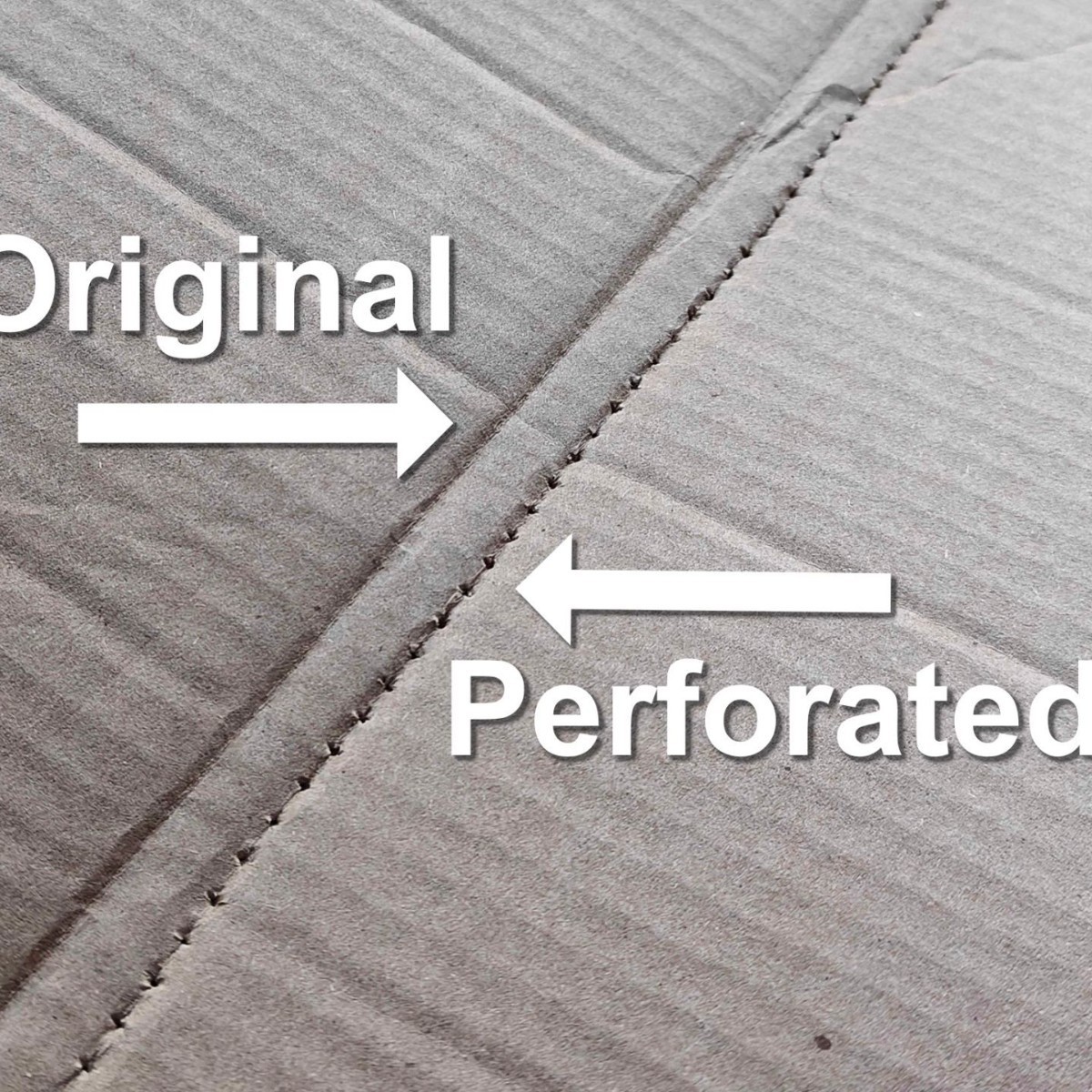 3D Printing Cardboard Box Punch Home Cardboard Box Puncher PLA Cutting Cardboard Boxes Punching Tool Cardboard Cutter Puncher Fo