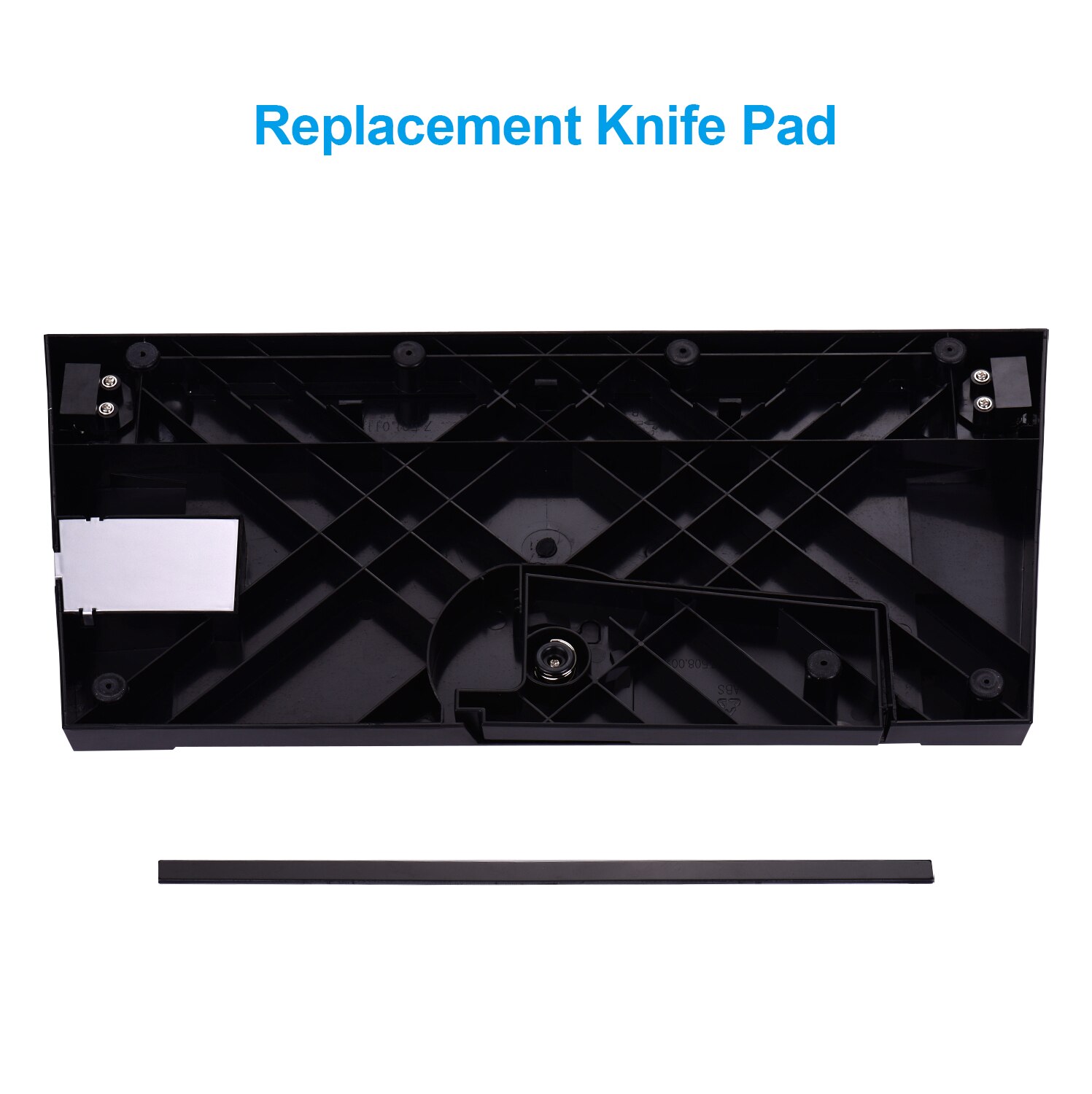 DSB 5 in 1 Papier Trimmer Multi-Funktionale A4 Papier Foto Cutter Gerade Überspringen Welle Punktzahl Ecke Cutter mit 12 Zoll schneiden Länge